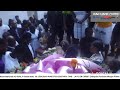 LA FOI EN CHRIST Entreprise Funeraire Morgue Privée Assurance de Décès "42,Route Nationale #2 Vialet