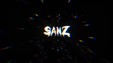 Sanz New Intro