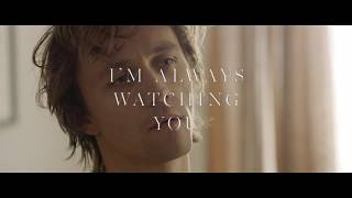 Sondre Lerche - I&#39;M ALWAYS WATCHING YOU (official video)