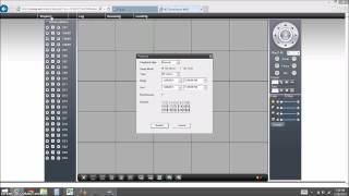 EMPIRE SECURITY CAMERAS CLOUD FEATURE - NO PORT FORWARDING - NO STATIC IP screenshot 5