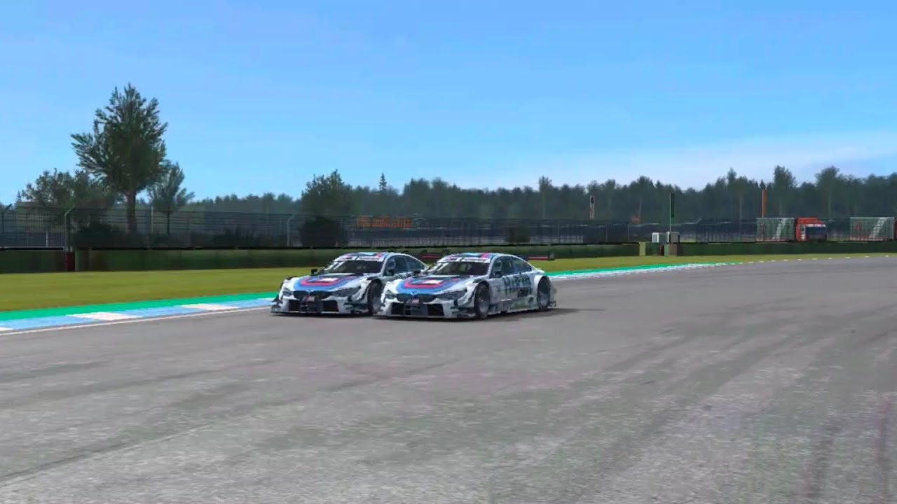 BMW driving experience M4 racing_cup HOCKENHEIMRING 🏆1st - YouTube