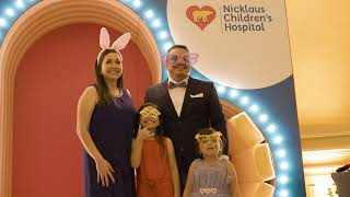 2024 Bean Automotive Group Bella's Ball presented by Nicklaus Children's Hospital