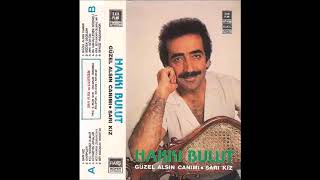 Hakkı Bulut - Ahu Gözlüm 1986 [Güzel Alsın Canımı & Sarı Kız]