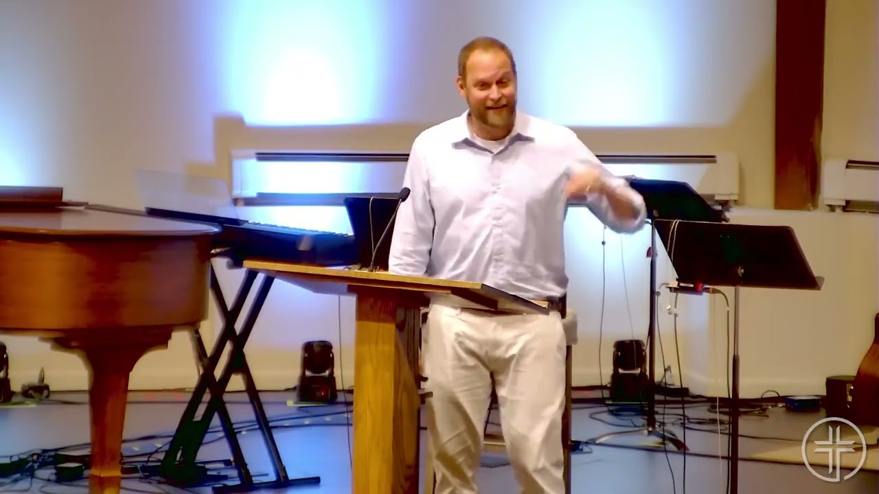 Waiting That is Not Wasted - Pastor Michael Johnson