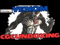 Venom CGC Unboxing - MyComicShop.Com