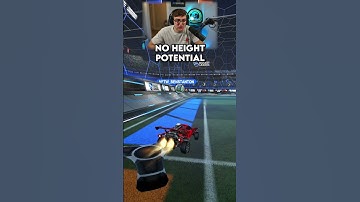 Why Most Players SUCK at 1v1...ROCKET LEAGUE