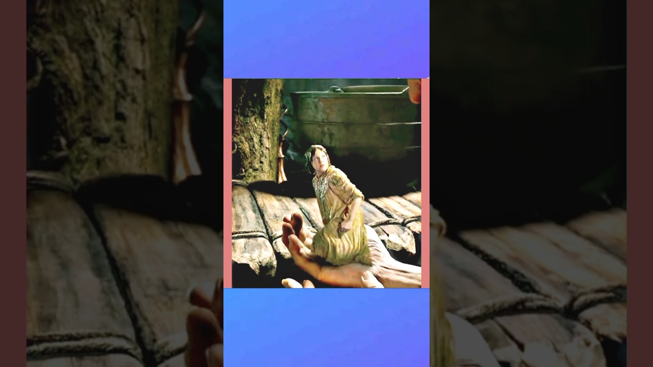 I Risked My Life To Save A Child From Danger