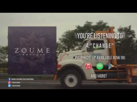 Zoume - Change