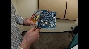 K-Tech ET901A with One Button Programming