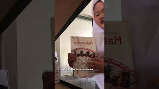 how to borrow books crom school library