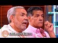 Los Chunguitos ¡¡Nada acertados en la cata!! | MasterChef Celebrity 4