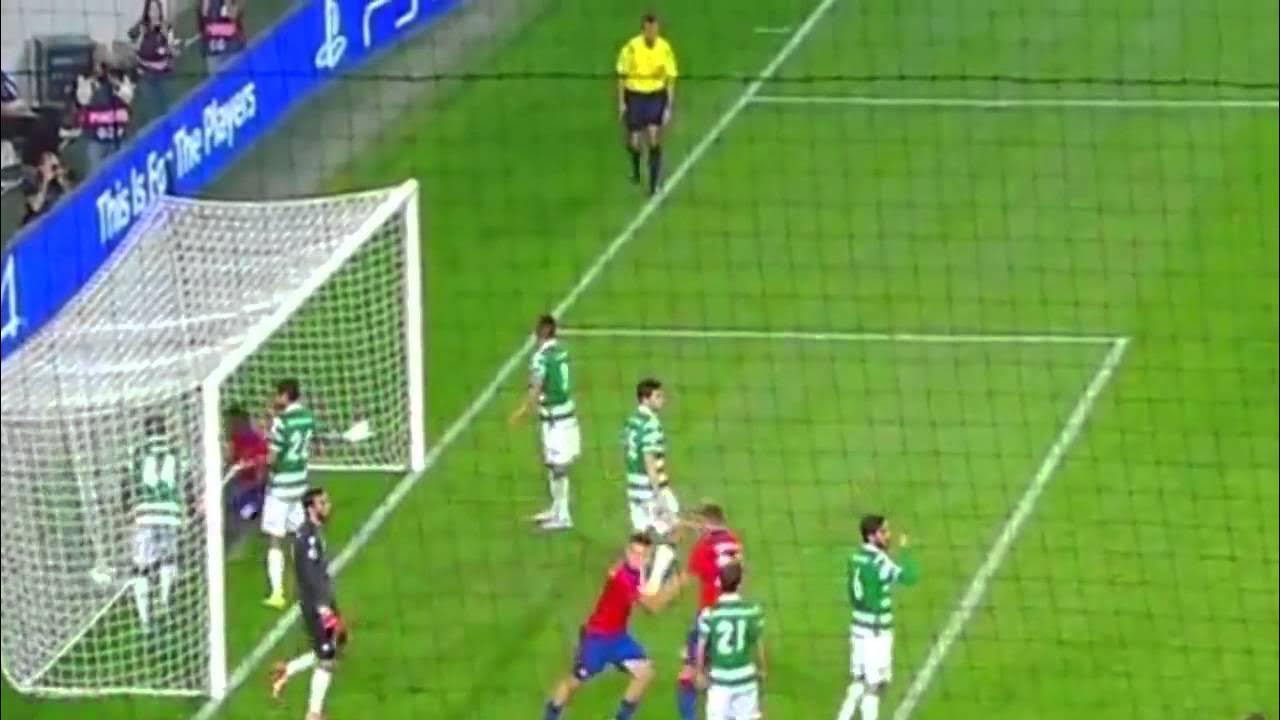 Sporting 3 part 2