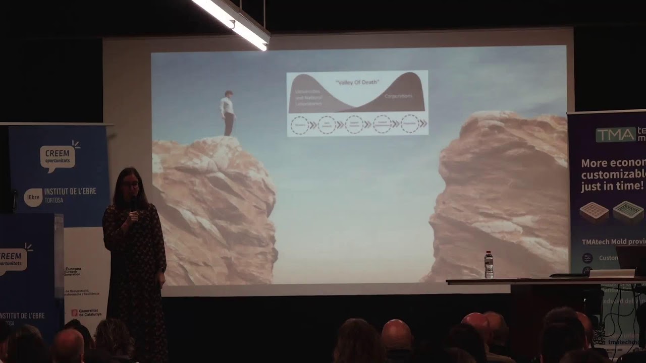 Jornades Tècniques - Ponència inaugural Fira Dual 2026