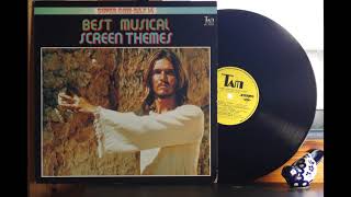 MOVIE THEMES 映画音楽 LPレコード ほぼ未使用 mqdefault.jpg
