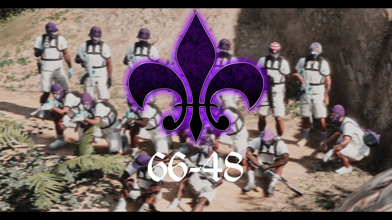 DanishRP | Saints kører Rover | Saints VS TBH