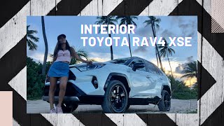Toyota RAV4 Híbrida 2020 la más eficiente en consumo de combustible