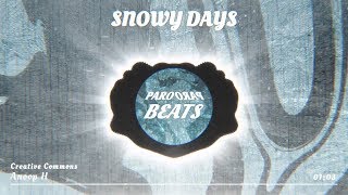 Anoop H - Snowy Days Chillige Hip Hop Wintermusik Cc By 3.0