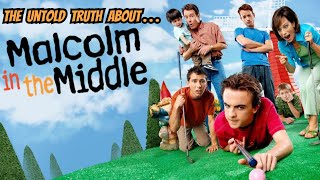 The Shocking Reality Behind Malcolm in the Middle | Secrets Revealed and a Probable Reboot?