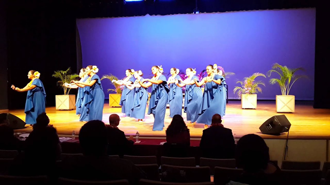 Kawailele O Nu'uanu - Ka Lei Mokihana O Leina'ala