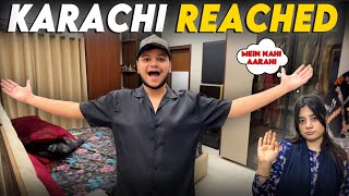 Download Lagu Alhamdulillah bahria se Karachi shift hogaye😍| End time pe momina ne ghar anay se mana kardiya💔 MP3 Download Lagu Alhamdulillah bahria se Karachi shift hogaye😍| End time pe momina ne ghar anay se mana kardiya💔 MP3