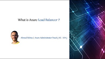 [ Arabic ] Azure Administrator (AZ-104) | Azure Load Balancer | Azure Arabic | AZ104 Labs