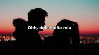 Sweet child o&#39;mine_Guns N&#39; Roses LYRICS (SUBTITULADA AL ESPAÑOL)