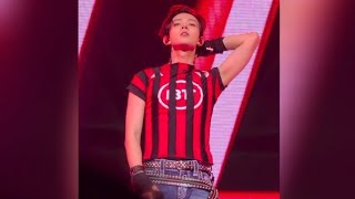 EVAN performs 'Immature' at K-Live Festival in Thailand ✨