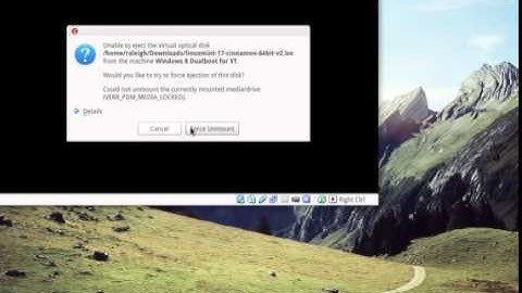 How to dual boot Windows 7 8 and Linux Ubuntu derivatives UEFI OR BIOS!