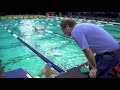 Behind the scenes training with Cali Condors | ISL