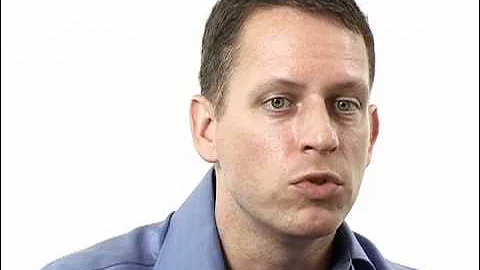 Does globalization widen the income gap? | Peter Thiel | Big Think