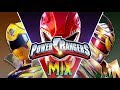 Video Mix - Power Rangers Mix