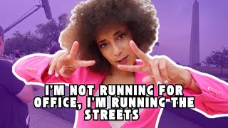 The Making of IN AMANDA WE TRUST | Part 1