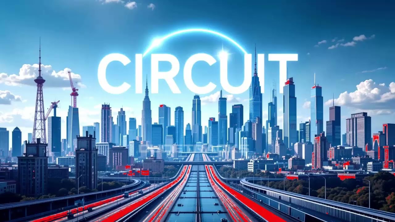 Circuit Skyline NO COPYRIGHT MUSIC FREE DOWNLOAD BY DUDETRACKS