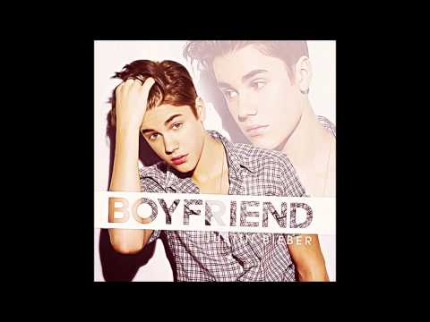 Justin Bieber - Boyfriend (Acoustic Version)