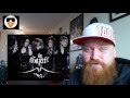 The Gazette - Ugly - Reaction/Discussion