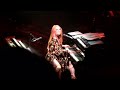 Russia - Tori Amos - Live in Boston 5/14/2022