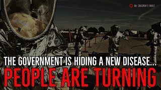 ''The Government Is Hiding a New Disease… People are Turning'' | ALL 4 PARTS OF THE STORY IN ONE VID
