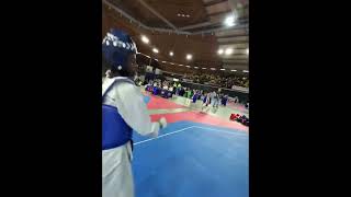 ACKEY Khephren FRA vs (6) BAMASUD Meshari KSA #SummerOfGoals #SummerOfKicks