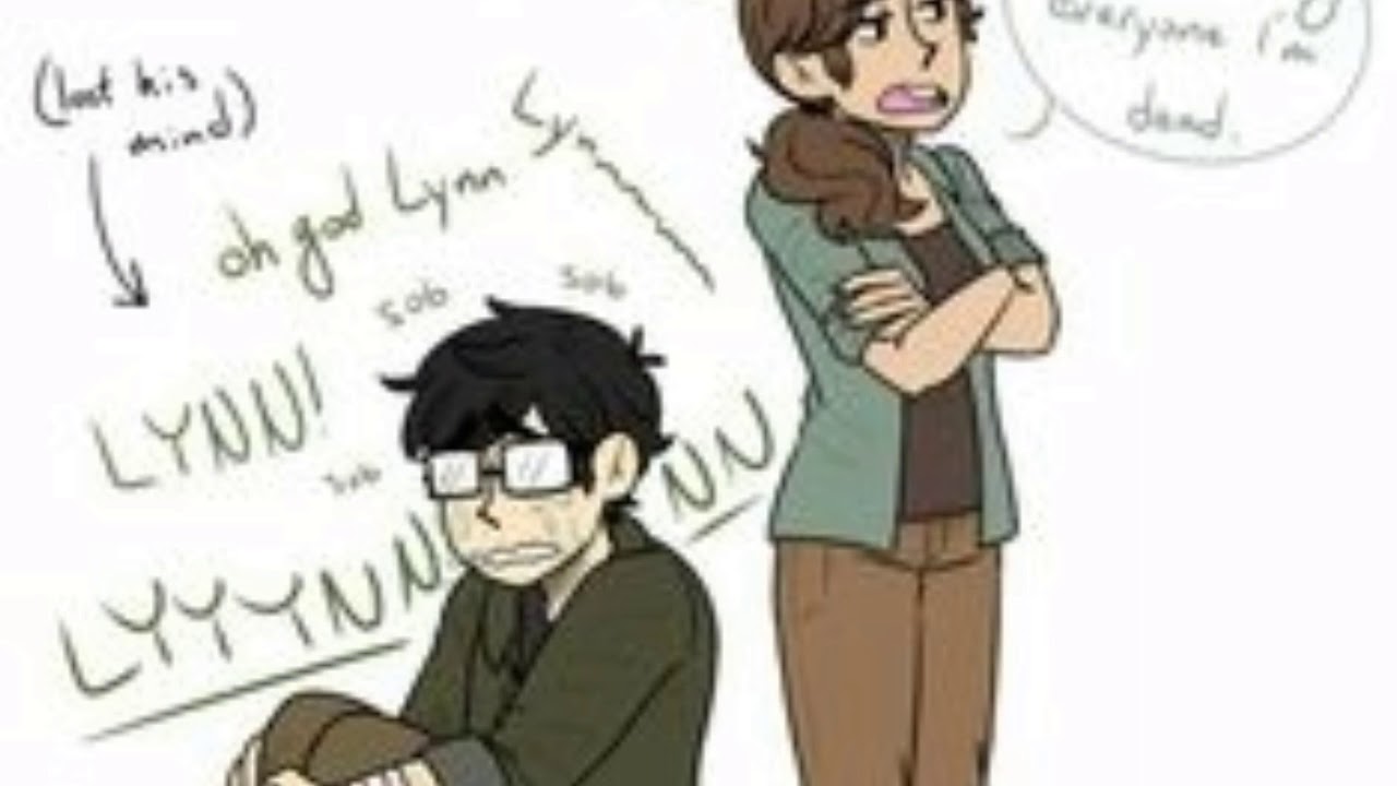 Blake Langerman song(oultas2)