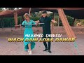 Mohamed snoussi  wach dani ldak dawar reggada  exclusie  musique vido  2023    