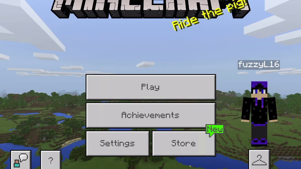 How to delete resource packs and behaviour packs Minecraft pe YouTube