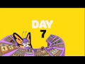 FXX Simpsons Marathon Butterfly Days 2-12