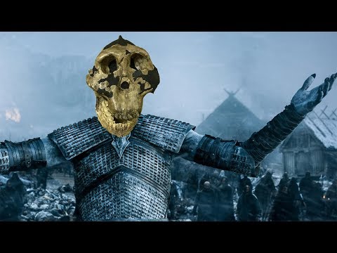 The Anthropology of Game of Thrones