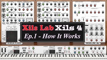 Xils Lab