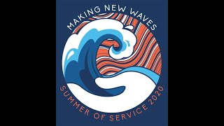 Summer Of Service Youth Community Service