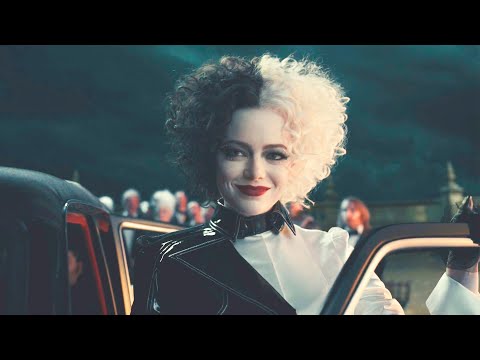 Blondie - One Way Or Another (Cruella OST)