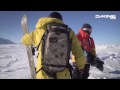 The Dakine Heli Pro DLX 24L Pack presented by Jason Robinson