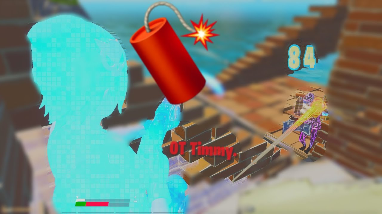 Outta Time 🧨 (ft. OT Timmy)