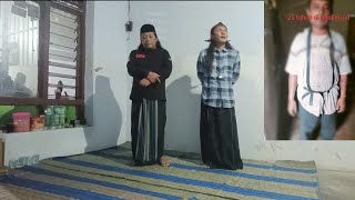 Sosok Mahkluk Menggangu Jiwa Raga Manusia 25 Tahun