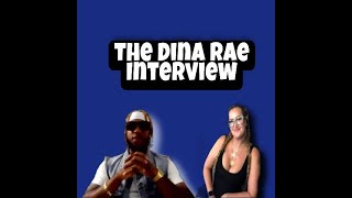 Dina Rae Talks #Eminem x #MariahCarey x #ScottStorch x #D12 x Proof Stories + More)